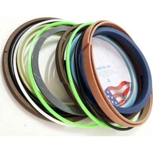 SY235 Excavator Cylinder Arm seal kit for SANY