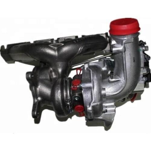 Xinyuchen turbocharger for K04 turbo 53049880064 53049700064 06F145702CV S3 TT S Seat Leon 2.0T Volkswagen Golf V 2.0 L