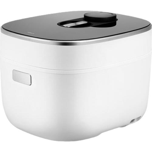 TOKIT IH Smart Pressure Cooker 5L home large capacity non-stick cooker multifunctional rice cooker