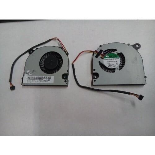 CPU COOLING FAN FOR Lenovo C260 AiO PC Internal Cooling Fan EG50060S2-C010-S9A Cooler KSB05105HC DH41 DC28000E8D0