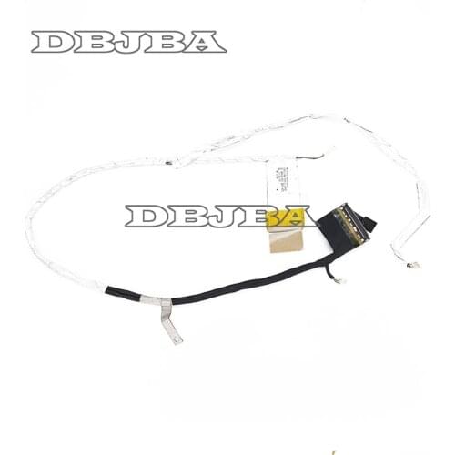 New LCD Video Cable for HP Pavilion DV7 DV7-6000 DV6-6000 50.4RN10.012, 50.4RN10.021 HPMH-B3035050G00014 50.4RN10.022