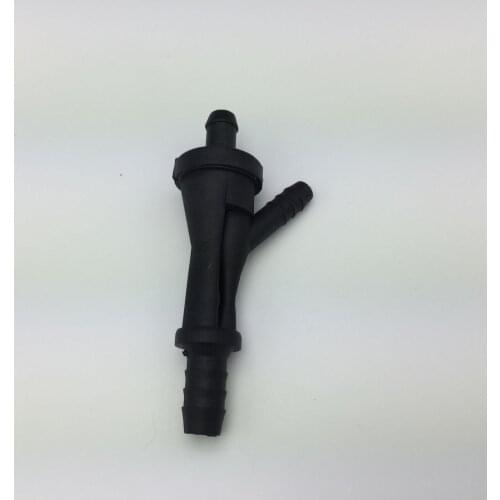 Suction Pump Purge Valve for VW Jetta Beetle Bora Golf MK4 Passat A4 A6 1.8T 058 133 753 B D