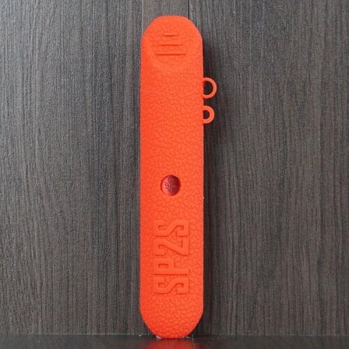 Protective Case for Springtime SP2S Texture Cover Rubber Sleeve Wrap Silicone Skin 2pcs