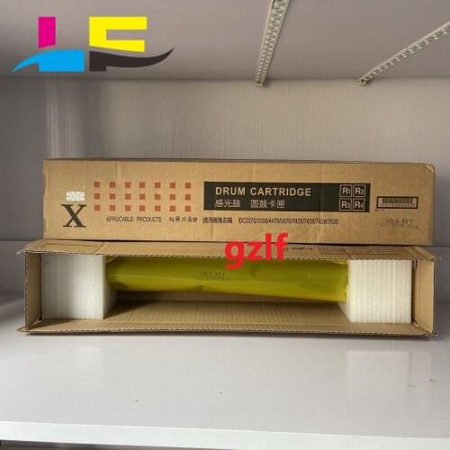 3370 drum unit for XEROX DC 2270/3300/4470/5570/7425/7435/7535 IV/V ORIGINAL remanufactured quality