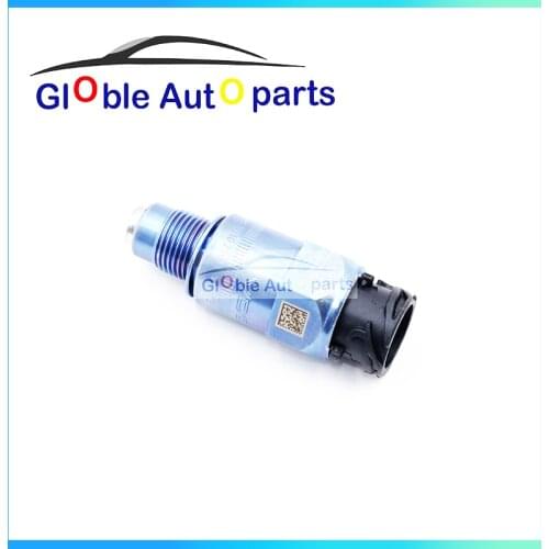 Pulse sensor Speedometer Sensor round connector For Siemens VDO 2159.20102301 215920102301 2159-20102301 Speed Odometer Sensor