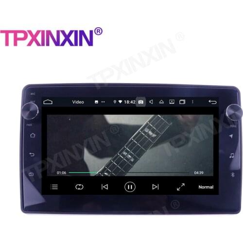 For Audi A4 4+128GB Android 10.0 Wireless Carplay Car GPS Multimedia Player Headunit Audio Radio Navigtion Tape Recorder