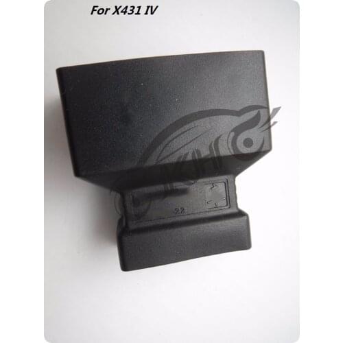 For LAUNCH X431 IV for Toyota -22 Pins OBDII Adaptor for X431 Fourth 22 OBD-II Connector OBD II Connecter OBD2 Adapter