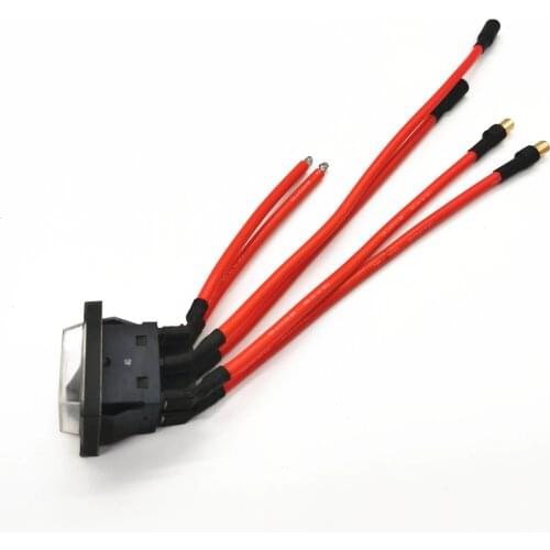 Main Switch of Dualtron Electric Scooter button master electric switch