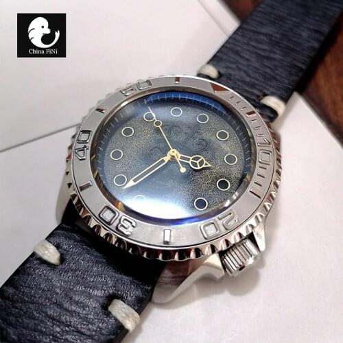 HEIMDALLR Skx007 Skull Diving Watch 200m Waterproof NH35 Automatic Mechanical Watch Sapphire Glass Luminous Limited Edition