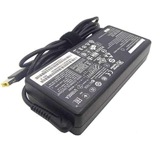 Huiyuan Fit for Lenovo ThinkPad 135W 20V 6.75A Power AC Adapter Charger ForT440p T530 T540p W540