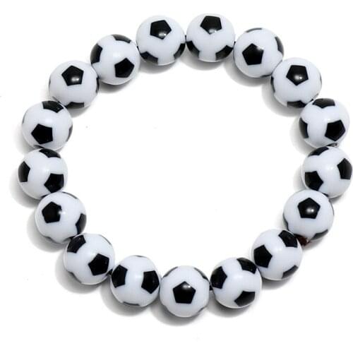 HXMENG Beaded Bracelets