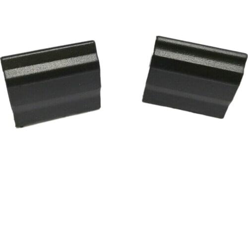 JIANGLUN New For Dell XPS13 9343 9350 9360 Lcd Hinge Cover & Lcd Hinge Screen Axis Sharft