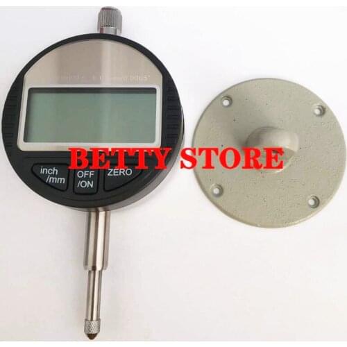Good quality 12.7 0.01MM Digital Indicator Dial Indicators