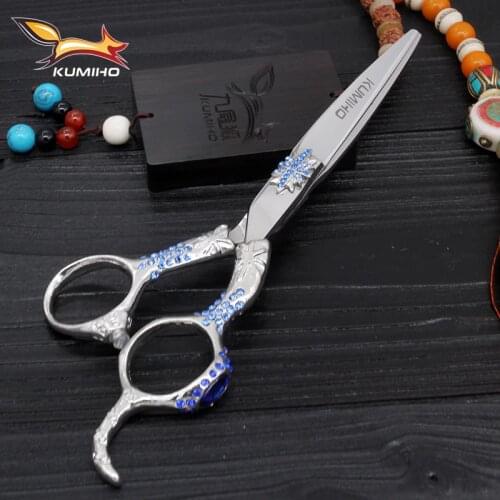 KUMIHO Hairdressing Scissors