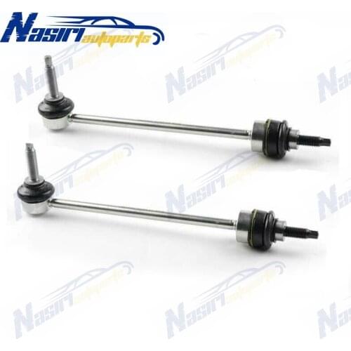 Pair of Front Stabilizer Sway Bar Link For LAND ROVER LR3 LR4