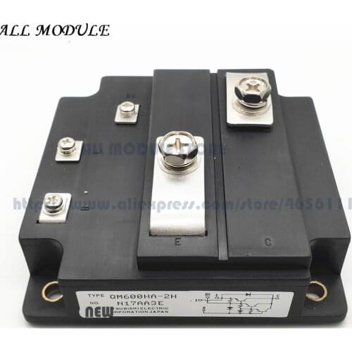 QM600HA-24 FREE SHIPPING NEW AND ORIGINAL MODULE