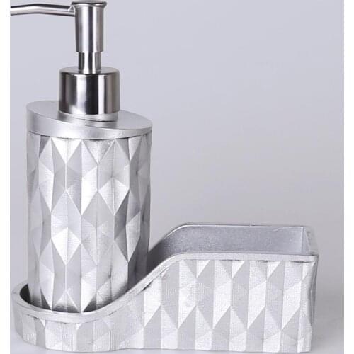 SELİM DEKOR Soap Dishes