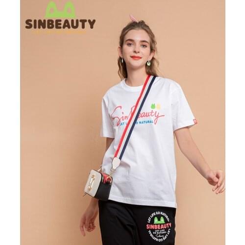 Sinbeauty Women's T-shirts
