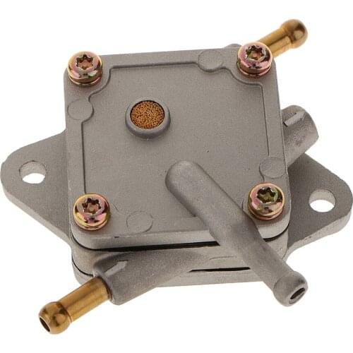 Fuel Pump for Yamaha 4-Cycle G16 G20 G22 Golf Cart 1996 & UP JN6-F4410