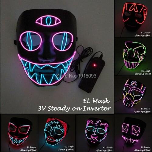 YEAHUI EL LED Lightening