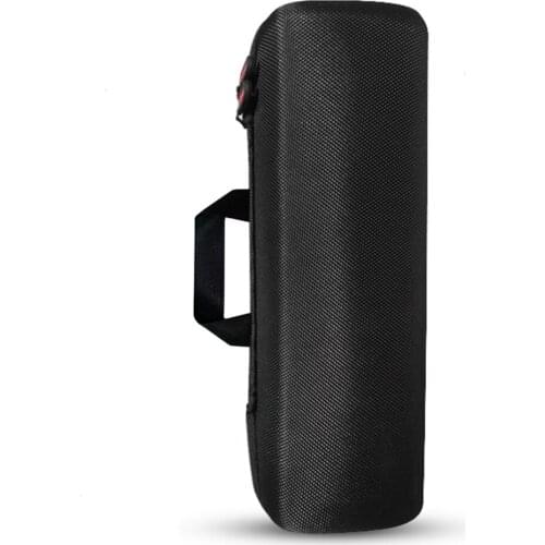 UNI-T Thermal Camera Canvas Bag, Camera Tool Bag, Waterproof, Suitable for UTi260BU Ti85A Universal Suitcase size 30*13*9cm