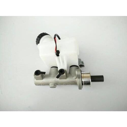 1set Brake Master Cylinders assy. with tank and cap brake pump for Chinese CHANGAN BENBEN MINI Auto car motor parts