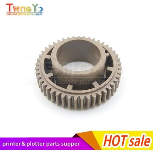 10PCX ORIGINAL JC66-01254A Upper Fuser Roller Gear 45T for Xerox 3140 3155 3160 3200 3210 3220 3250 3125 for DELL 1130 1133 1135