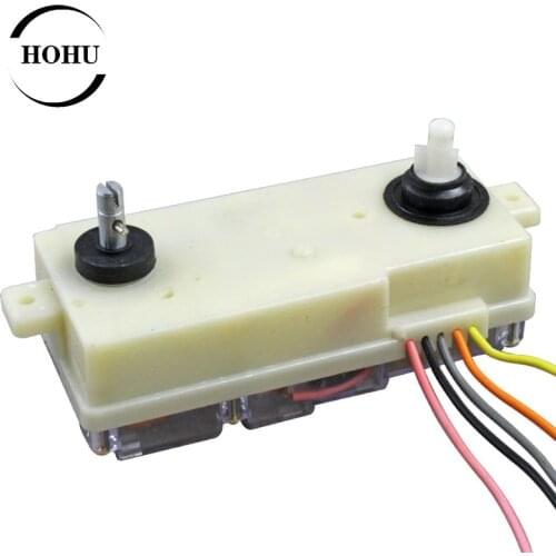 5-line long washing machine timer Washing machine timer switch Washing timer Semi-automatic two-tube washing machine