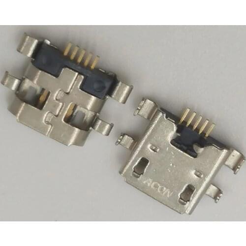 50Pcs USB Charger Charging Dock Port Connector For Asus Nexus7 Nexus 7 2ND 2013 Tablet ME370T ME370TG ME571KL K008 Micro Plug