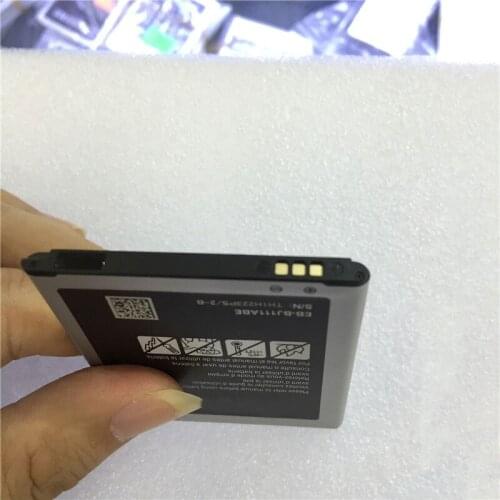 ALLCCX battery EB-BJ111ABE for Samsung J1 J1 Ace J110 SM-J110F SM-J110G SM-J110H SM-J110L/DS