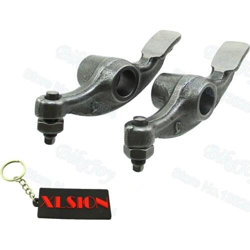 Z155 Valve Rock Arm Rocker Pit Dirt Bike Engine Accessory For Zongshen 155cc Chinese Explorer, Braaap, Atomic, Pitpro