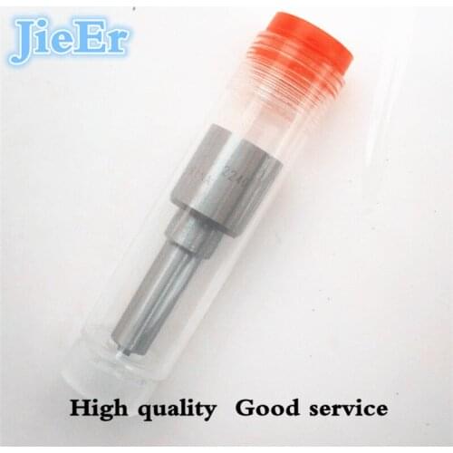 Factory price common rail injector fuel nozzle DLLA151P2240