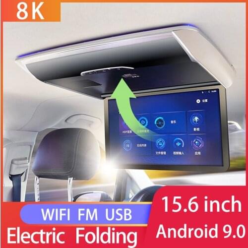 CHENLUSH Car Video Players