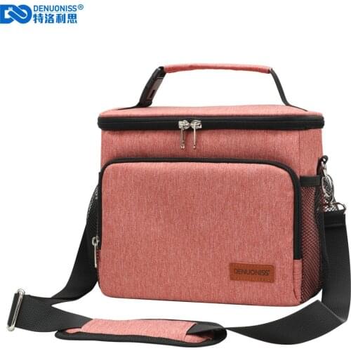 DENUONISS Car Thermal Bags