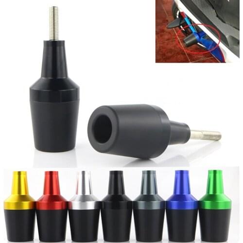 For Yamaha FZ1 FZ-1 FAZER ABS 2006-2017 FZ8N FZ8S 2010-2015 Motorcycle Fairing Anti Crash Frame Slider Falling Protector Guards