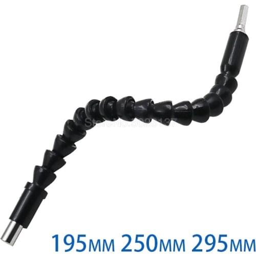 Electrician Tension Screwdriver Drill Bit Stainless Steel Iron Hss Double Ended Spiral Bits Twist Tools Electronics Black