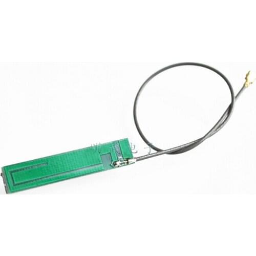 GSM/GPRS/3G Internal circuit board antenna 1.13 line 15cm long IPEX connector(3DBI) Small PCB antenna