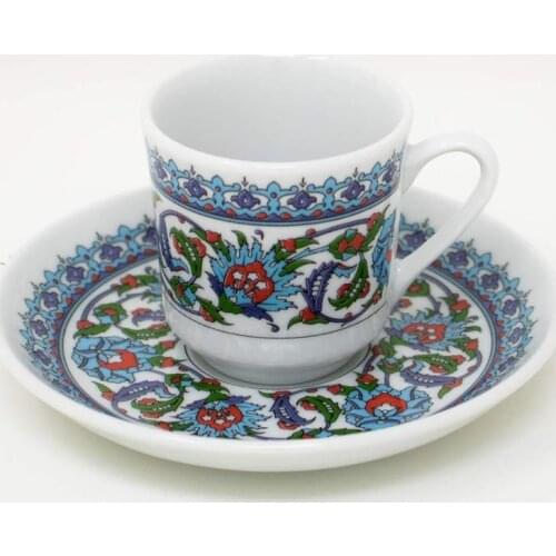 Кофейные чашки Gural Porselen China At AliExpress