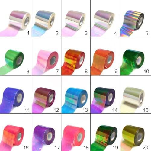 Ibcccndc Broken Glass For Nail Design China