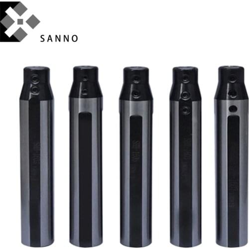 Lathe tools holder boring cutter sleeve for high precision 3mm - 7mm small hole boring cutter sleeve