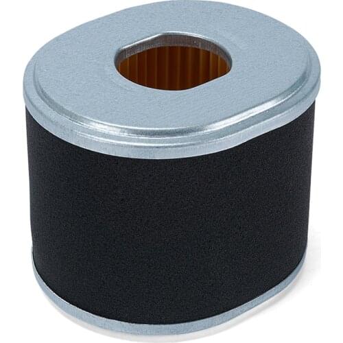 New 4pcs 6Pcs/Lot Air Filter Cleaner 17210-ZE3-010 17210-ZE3-505 fit for Honda GX340 GX390 11hp 13hp Engine Replacement D25