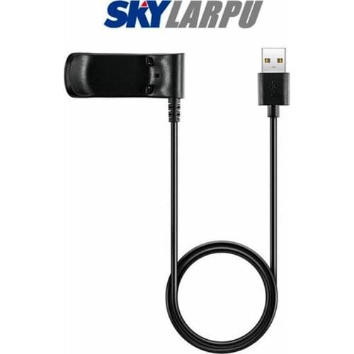 Original Sports Watch USB Data Line Base for Garmin Forerunner 61 Charger Charging Cable Stand Free Shipping
