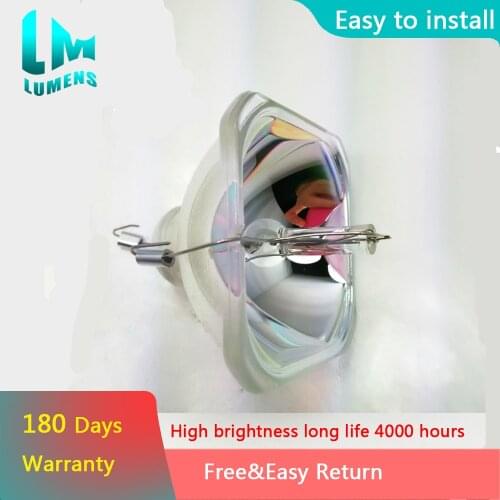 For ELPLP41 Replacement Projector Lamp for V13H010L41 for EPSON h283b h283a X5 S6 W6 EX21 S62 S5 EMP-X5 180 days warranty