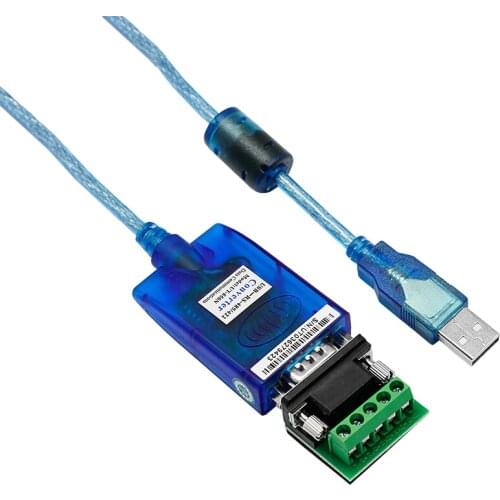 USB 2.0 USB 2.0 to RS485 RS-485 RS422 RS-422 DB9 COM Serial Port Device Converter Adapter Cable, Prolific PL2303, Free Shipping