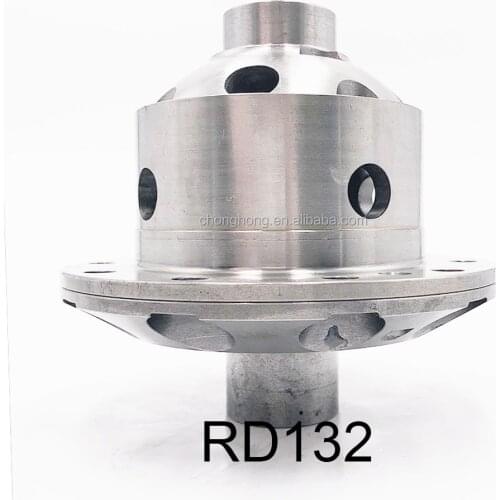RD132 Air Locker for Toyota, 4X4 Offroad Differential RD90 RD111 RD121 RD129 RD142 RD151 RD152 RD153 RD193 Toyota