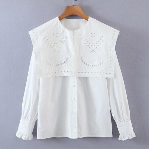 Yenkye Women's Big Shirts