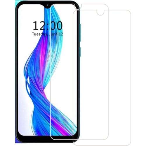 For FiGi Note 1 Tempered Glass Protective ON For FiGi Note 1 Pro Screen Protector Smart Phone Cover Film