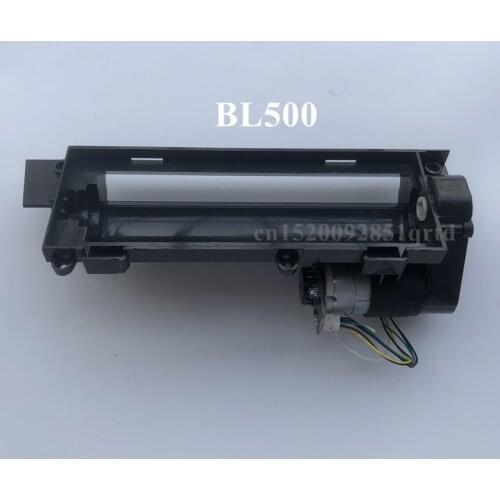 1PC BL500 Main Brush Holder Motors Assembly for Cecotec Conga Robotic Cleaner Parts Motors Replacement Engine