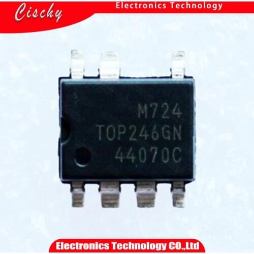 1PCS/lot TOP246GN TOP246 SOP-7 new and original In Stock