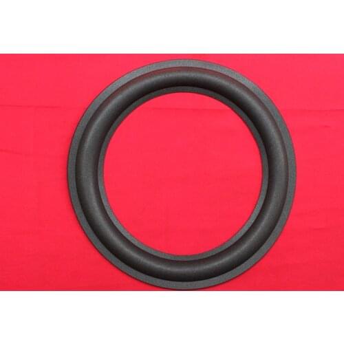 12 inch 12" foam surrounds for repair woofer Bass speaker: 212mm L1: 230mm L2: 280mm 302mm - 10 pcs